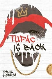 Cover von Tupac is back