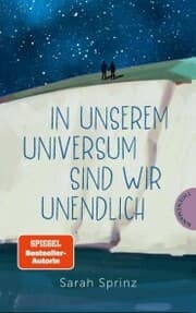 Cover von In unserem Universum sind wir unendlich