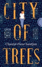 Cover von City of Trees