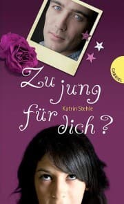 Cover von Zu jung für dich?