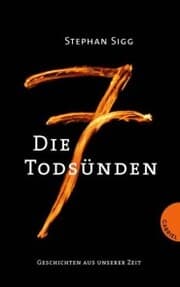 Cover von Die 7 Todsünden