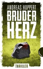 Cover von Bruderherz