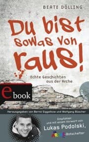 Cover von Du bist sowas von raus!