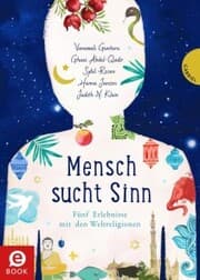 Cover von Mensch sucht Sinn