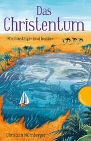 Cover von Das Christentum