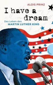 Cover von I have a dream