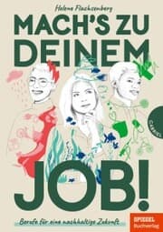 Cover von Mach's zu deinem Job!