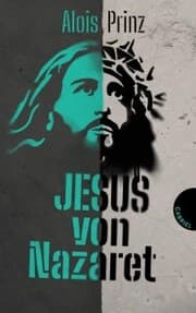 Cover von Jesus von Nazaret