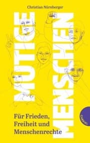Cover von Mutige Menschen