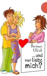 Cover von ... und wer liebt mich?