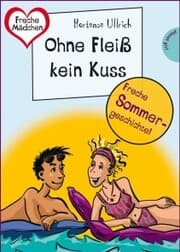 Cover von Sommer, Sonne, Ferienliebe - Ohne Fleiß kein Kuss