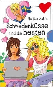 Cover von Schwedenküsse sind die besten