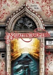 Cover von Die Schattenträumerin