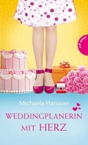 Cover von Weddingplanerin mit Herz