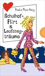 Cover von Freche Mädchen - freche Bücher!: Schulhof-Flirt & Laufstegträume