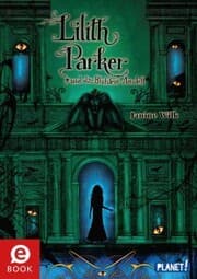 Cover von Lilith Parker