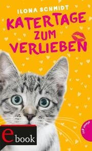 Cover von Katertage zum Verlieben
