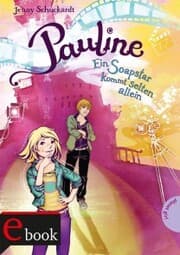 Cover von Pauline
