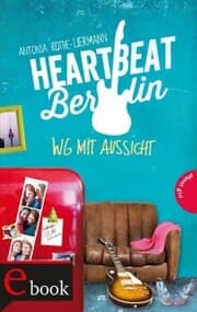 Cover von Heartbeat Berlin