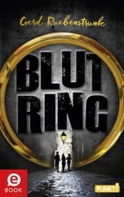 Cover von Blutring