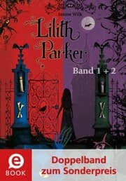 Cover von Lilith Parker 1&2 (Doppelband)
