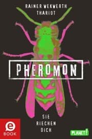 Cover von Pheromon 1: Pheromon