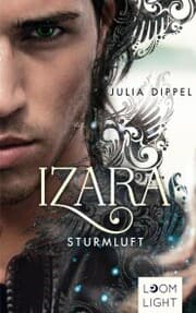 Cover von Izara 3: Sturmluft
