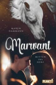 Cover von Marwani
