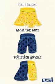 Cover von Anna & Anto