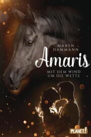 Cover von Amaris