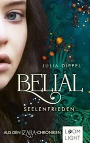 Cover von Belial 2: Seelenfrieden