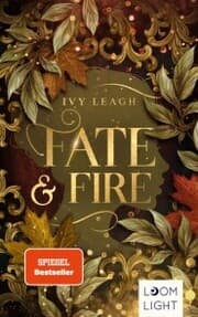 Cover von Die Nordlicht-Saga 1: Fate and Fire