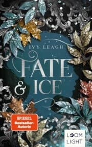 Cover von Die Nordlicht-Saga 2: Fate and Ice