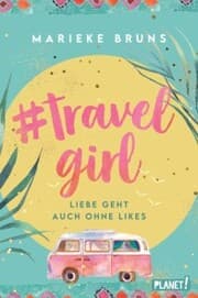 Cover von travelgirl