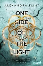 Cover von Emerdale 2: One Side of the Light