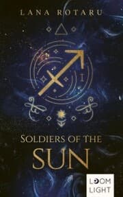 Cover von Zodiac 2: Soldiers of the Sun