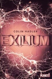 Cover von Exilium