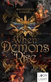 Cover von Daughter of Heaven 2: When Demons Rise