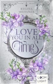 Cover von Love You in All Times