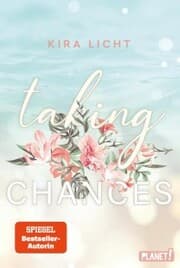 Cover von Taking Chances