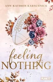 Cover von Feeling Nothing