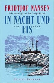 Cover von In Nacht und Eis