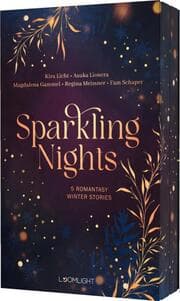Cover von Sparkling Nights