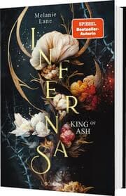 Cover von Infernas - King of Ash
