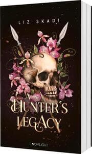 Cover von A Hunter's Legacy