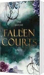 Cover von Fallen Courts - Unite