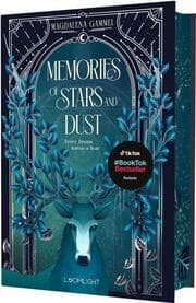 Cover von Tale of Sun and Night - Memories of Stars and Dust