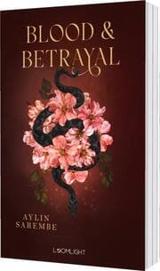 Cover von Venom-Dilogie - Blood and Betrayal