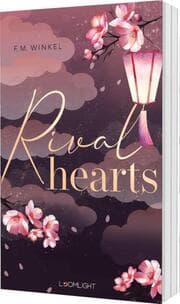 Cover von Rival Hearts