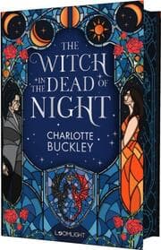 Cover von The Witch in the Dead of Night 1 - The Witch in the Dead of Night